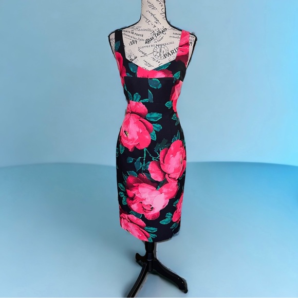 Trina Turk Dress - Picture 10 of 17